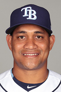 Yonny Chirinos