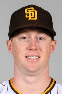 Jake Cronenworth