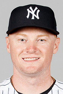 Clint Frazier