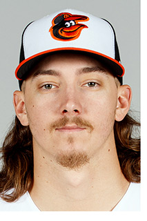 Hunter Harvey