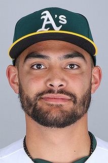 Sean Manaea