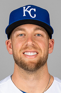 Hunter Dozier