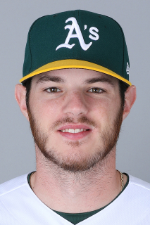 Jonah Heim