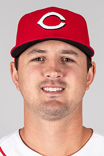 Tyler Mahle
