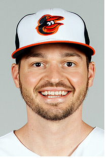 Trey Mancini