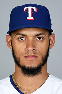 Jonathan Hernández