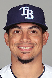 Willy Adames