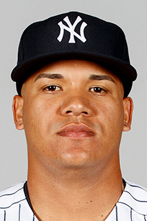 Thairo Estrada