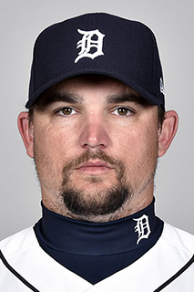 Zack Godley