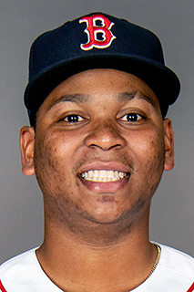 Rafael Devers