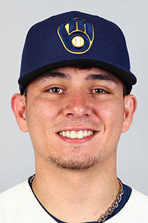 Luis Urías