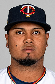 Luis Arraez