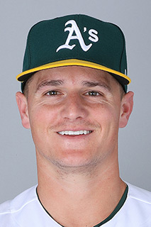 Matt Chapman
