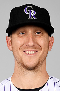 Jeff Hoffman
