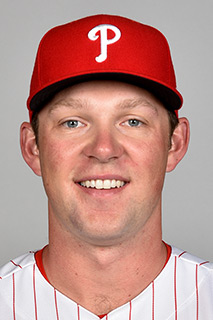 Rhys Hoskins