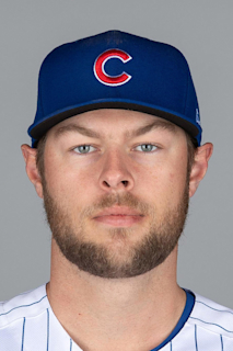Trevor Megill