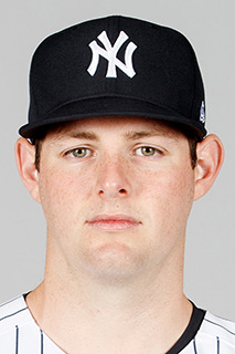 Jordan Montgomery