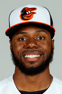 Cedric Mullins