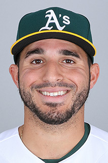 Ramón Laureano