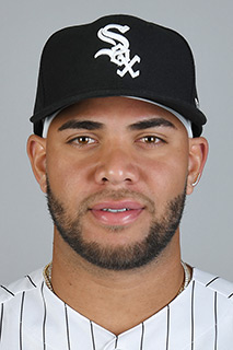 Yoán Moncada