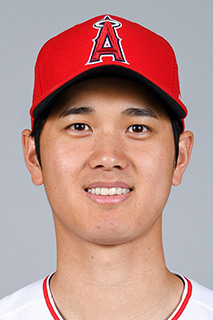 Shohei Ohtani
