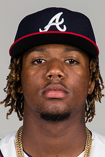 Ronald Acuña Jr.