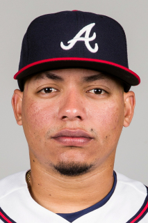 William Contreras