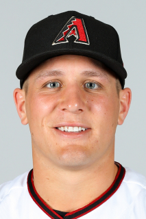 Daulton Varsho