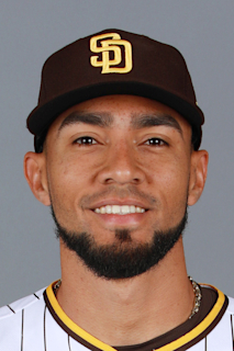 Robert Suarez