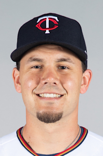 Trevor Larnach
