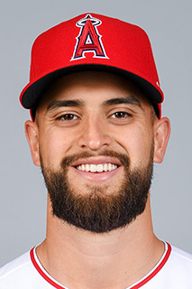 Patrick Sandoval