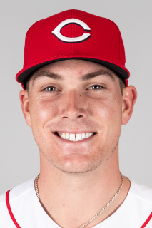 Tyler Stephenson
