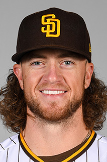 Chris Paddack