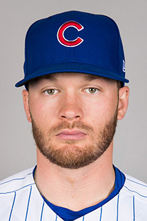 Ian Happ