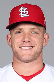 Harrison Bader