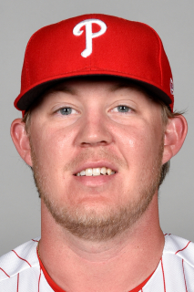 Garrett Cleavinger