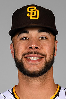 Joey Lucchesi