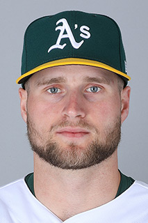 Seth Brown