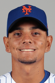 Andrés Giménez