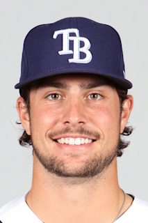 Josh Lowe