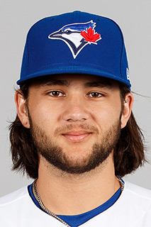 Bo Bichette