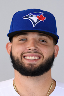 Alek Manoah