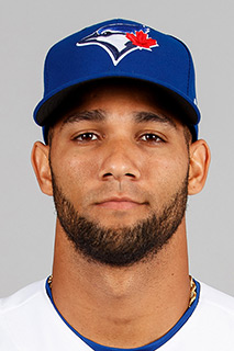 Lourdes Gurriel Jr.
