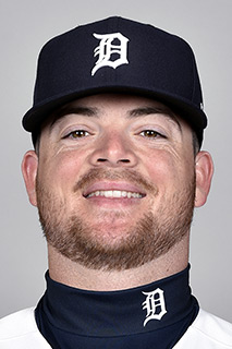 Jake Rogers
