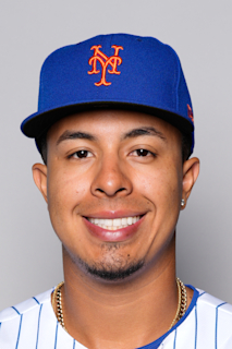 Mark Vientos