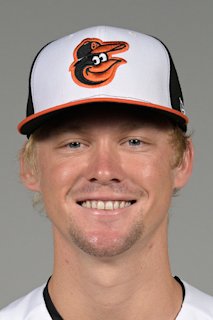 Kyle Stowers