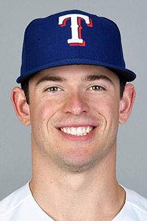 Nick Solak