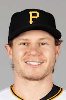 Jack Suwinski