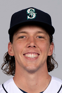 Logan Gilbert