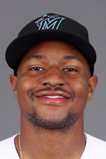 Xavier Edwards